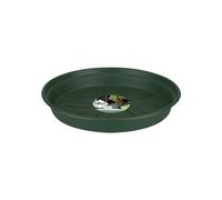 Elho Green Basics Saucer 17cm - Leaf Green