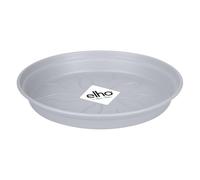 elho Green Basics Saucer 22cm - Faded Lilac