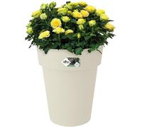 Elho Green Basics Top Planters - 5 Sizes, 5 Colours - Standard or High Top