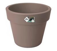 Elho Green Basics Top Planters - 5 Sizes, 5 Colours - Standard or High Top