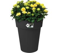 Elho Green Basics Top Planters - 5 Sizes, 5 Colours - Standard or High Top