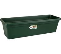 Elho Green Basics Trough 60cm - Leaf Green