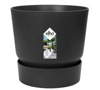 Greenville Round 40cm Living Black