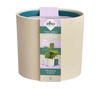 elho Lex Pott Set 14 cm - Velvet Cream