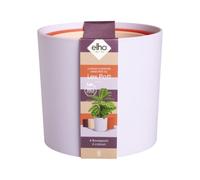 elho Lex Pott Set 15cm Flower Pot - Soft Lilac
