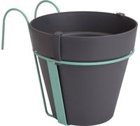 Garden Flower Plant Pot Recycled Plastic Elho Urban Loft Huge Variety Eco