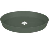 elho loft urban Coasters Round 17 - Thyme Green