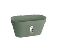 elho loft urban Green Wall "Duo" 28 cm - Pistachio Green