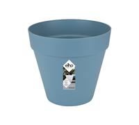 Elho Loft Urban Round 20 - Vintage Blue