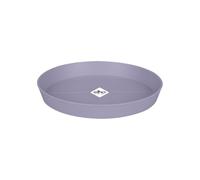 elho Loft Urban Saucer Round 14cm - Lavender Lilac