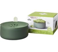 elho Magic Microgreens Growing Tray - Leaf Green