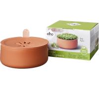 elho Magic Microgreens Growing Tray - Toffee Terra