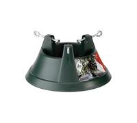 Xmas Tree Stand Nordman Green 39CM
