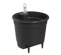 Elho Self-Watering Insert 21cm - Living Black