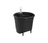 elho SelfWatering Insert 17cm Living Black