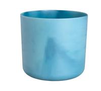 Elho The Ocean Collection Round 18cm - Atlantic Blue