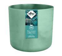 Elho PACIFIC GREEN Round Planter 22cm