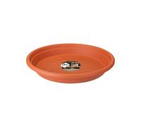 elho Universal Saucer Round 40 - Saucer for Indoor & Outdoor - 100% Recycled