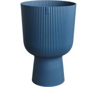 elho vibes fold coupe 30 cm - Deep Blue