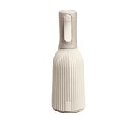 Elho Vibes Fold Plant Mister 0.37L Linen White Plastic for Houseplants