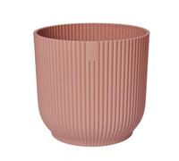 ELHO VIBES FOLD ROUND 18CM - DELICATE PINK
