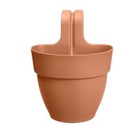 Elho Vibia Campana Easy Hanger 21cm - Terracotta