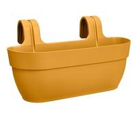 ELHO VIBIA CAMPANA EASY HANGER LARGE - HONEY YELLOW