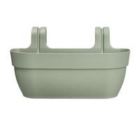 Elho Vibia Campana Easy Hanger Small & Large 4 Colour Variants Gardening