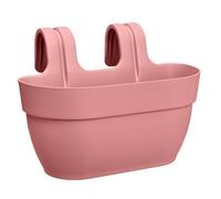 ELHO VIBIA CAMPANA EASY HANGER MEDIUM - DUSTY PINK