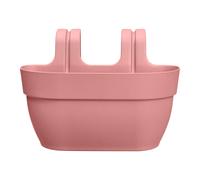 Elho Vibia Campana Easy Hanger Medium Dusty Pink