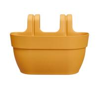Elho Vibia Campana Easy Hanger Medium Honey Yellow
