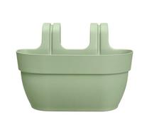 ELHO VIBIA CAMPANA EASY HANGER MEDIUM - PISTACHIO GREEN