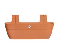 Elho Vibia Campana Easy Hanger Planters - Assorted Sizes and Colours
