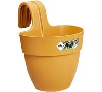 ELHO VIBIA CAMPANA EASY HANGER MEDIUM - HONEY YELLOW