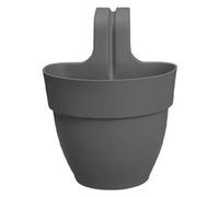 Elho Vibia Campana Small Easy Hanger (Anthracite)