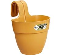 Elho Vibia Campana Easy Hanger Small - Honey Yellow