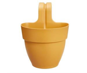 ELHO VIBIA CAMPANA EASY HANGER SMALL - HONEY YELLOW