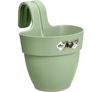 ELHO VIBIA CAMPANA EASY HANGER SMALL - PISTACHIO GREEN