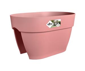 Elho Vibia Campana Flower Bridge 40cm - Dusty Pink