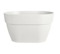 ELHO VIBIA CAMPANA FLOWER BRIDGE 40CM - SILKY WHITE