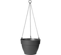 elho vibia campana Hanging Basket 26 cm - Anthracite