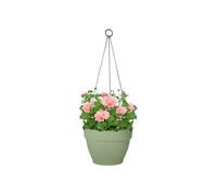 Elho Vibia Campana Hanging Basket 26cm - Pistachio Green