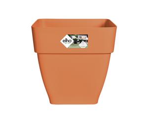 Elho Vibia Campana Square 30cm - Terra