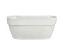 ELHO VIBIA CAMPANA WALL BASKET 35CM - SILKY WHITE