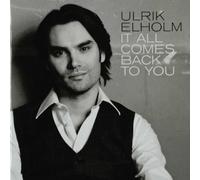 Elholm, Ulrik - It All Comes Back to You