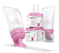 Eli & Ali Tush Swiper - Diaper Cream Applicator Fits Most Creams, Pink 2pk