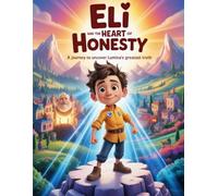 Eli and the Heart of Honesty: A Journey to Uncover Lumina's Greatest Truth