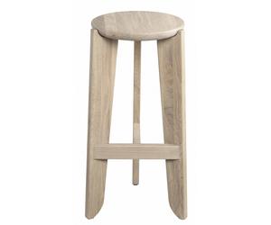 Eli Bar Stool Blomus bar stool