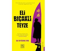 Eli Bıçaklı Teyze