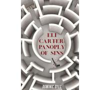 Eli Carter: Panoply of Sins